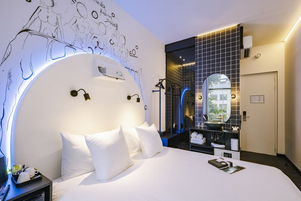 Фото отеля 5