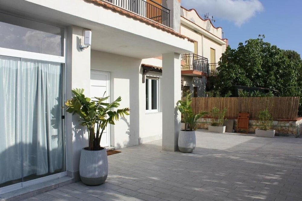 Фото Isola Bianca