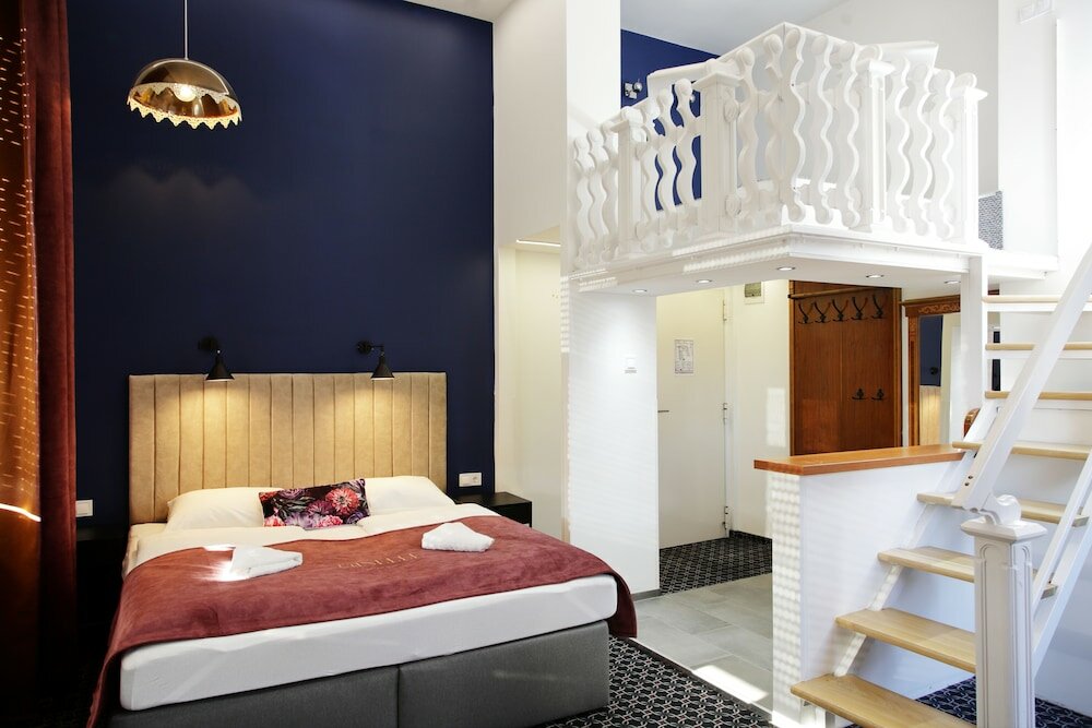 Фото Giselle Vintage Doubles