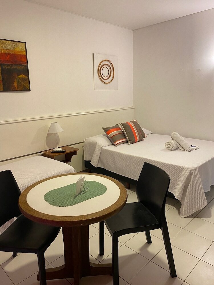 Фото Portillo Apartments