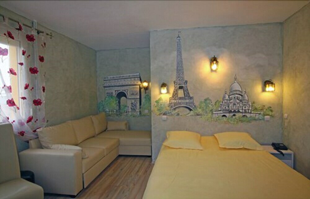 Фото отеля 4