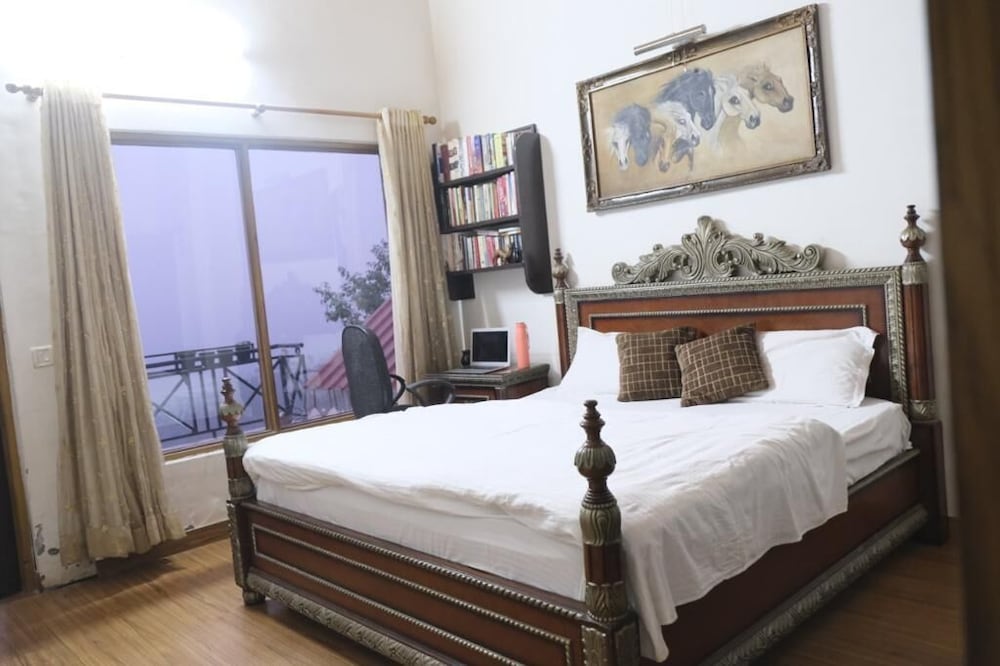 Фото Blissful Villas Ranikhet