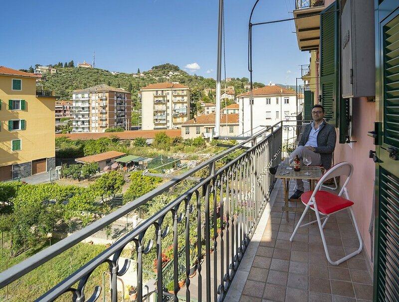 Апартаменты Casa Margherita