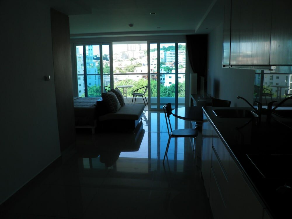 Фото Nova Ocean View - 802 by Axiom