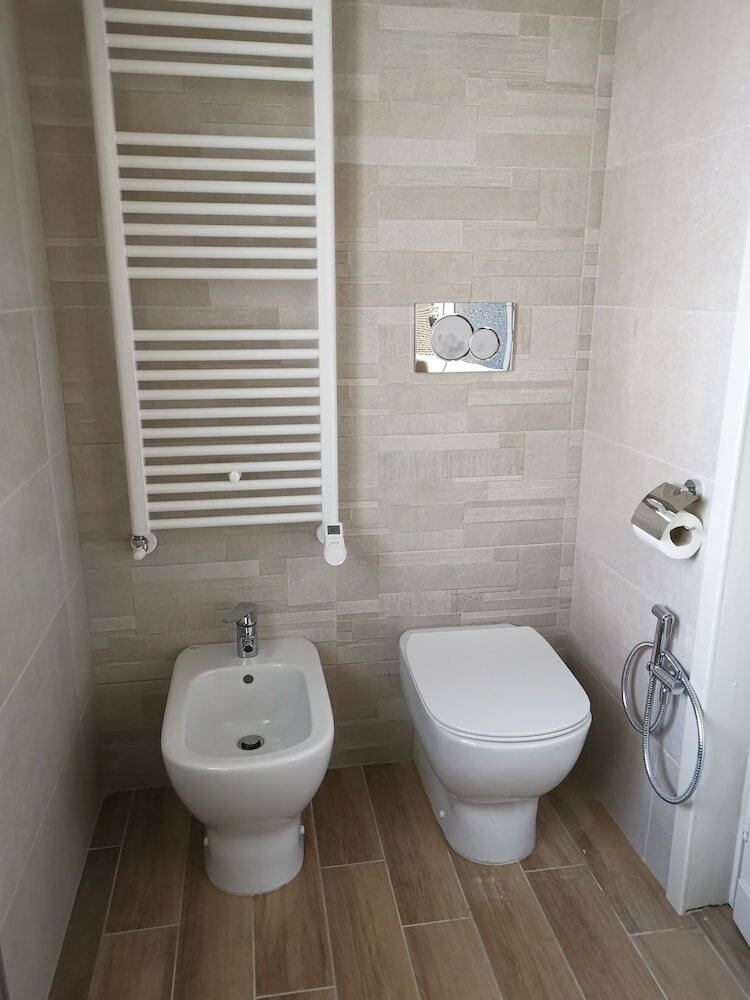 Фото B&b AD Quintum Torino