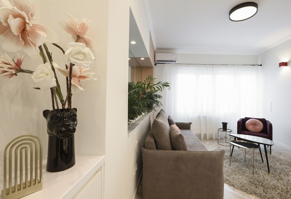 Фото Athenian Sensations Apartments & Suites