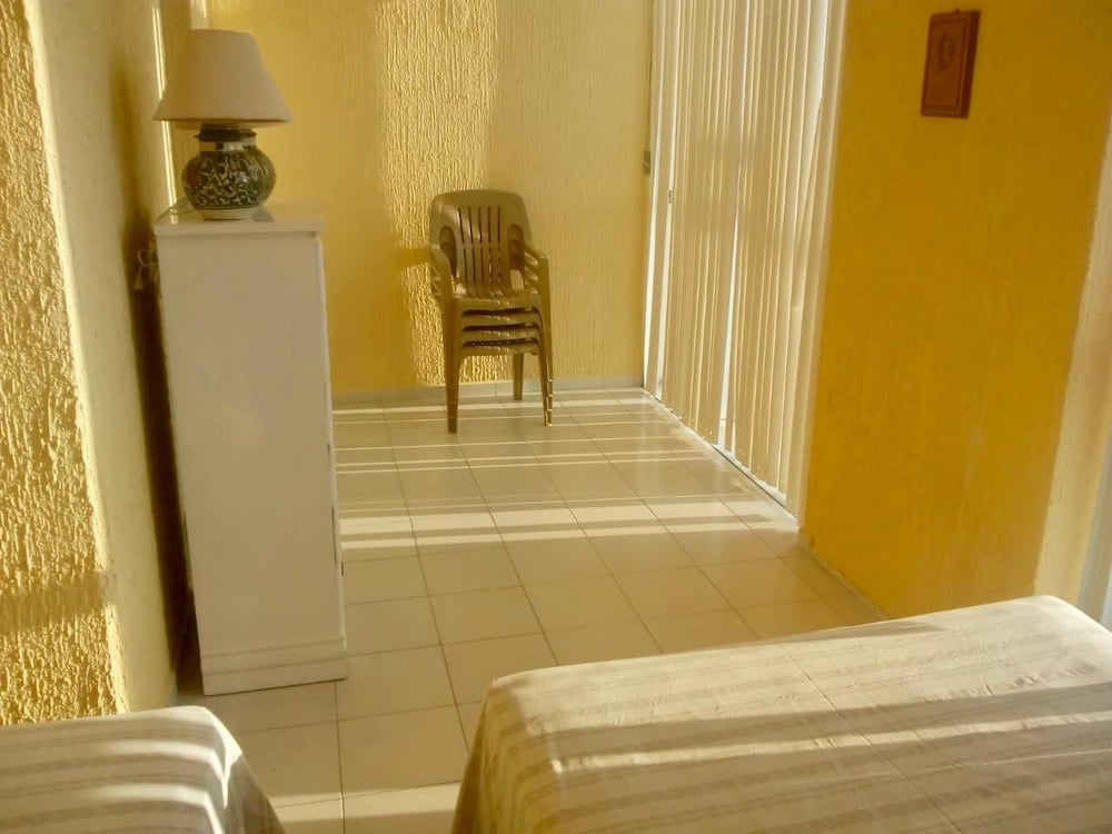 Фото Suite con Playa Acapulco Guerrero