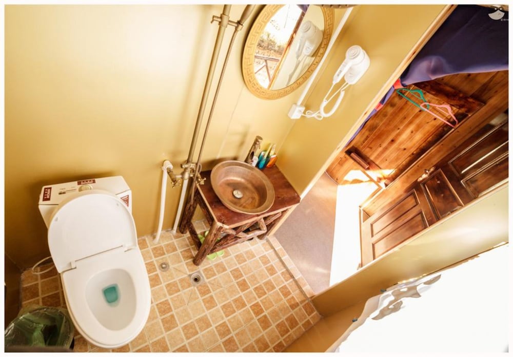 Фото Yi's Hostel