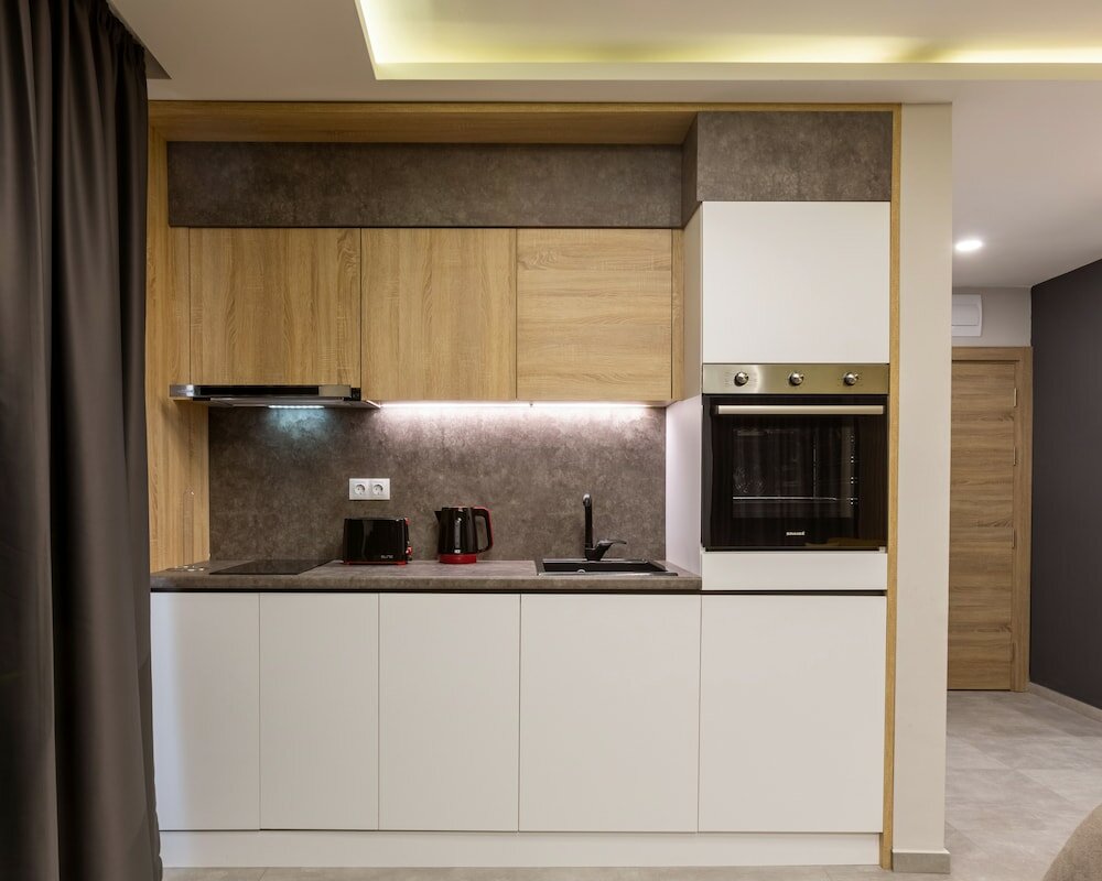 Фото Inter Holiday Apartments