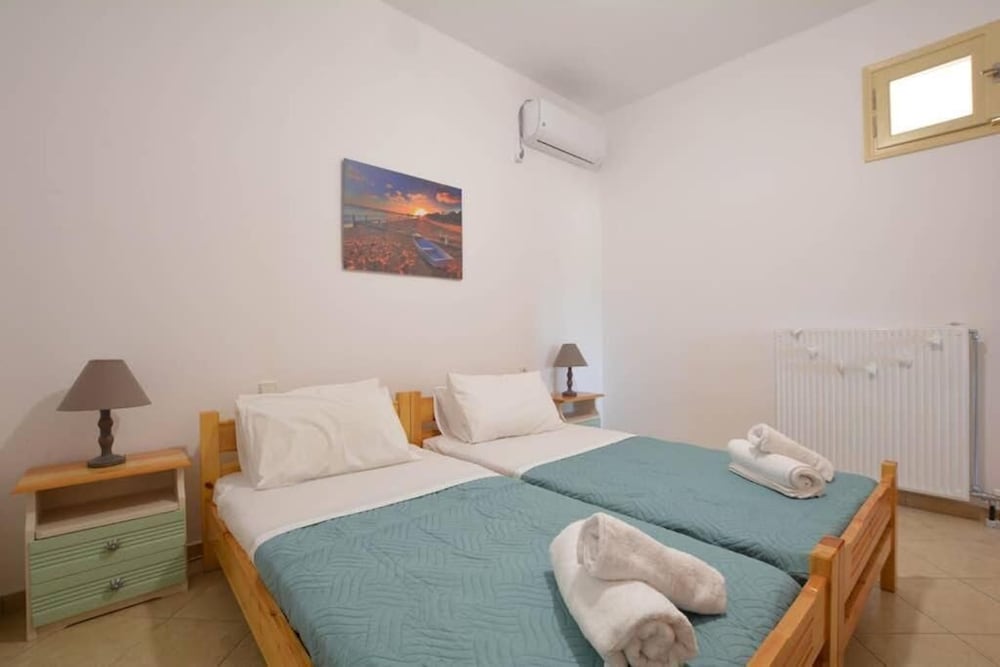 Фото Olive Oil Residence