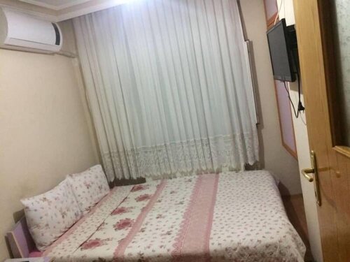 Гостиница Ermenek Güneyyurt Turizm Amaçlı Konut в Эрменеке