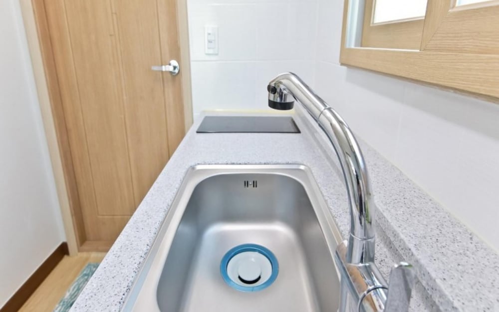 Фото Yesan Sanmaru Pension