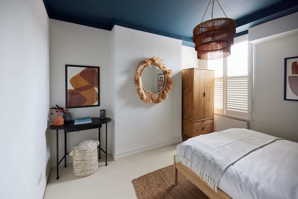 Фото The Spezia Escape - Inviting 2bdr Flat