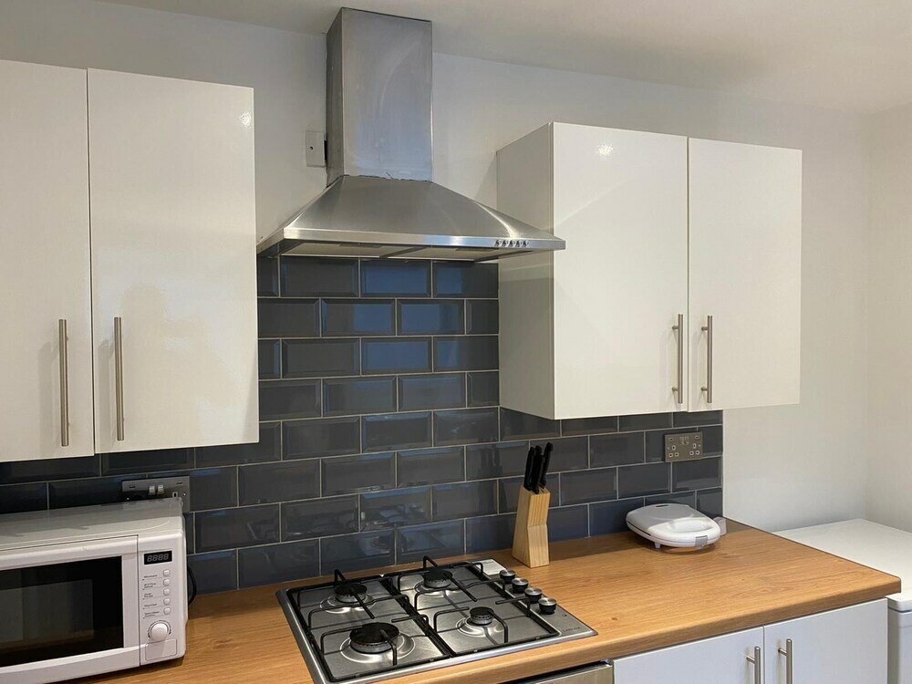 Фото Stay With Empire - Waller Street