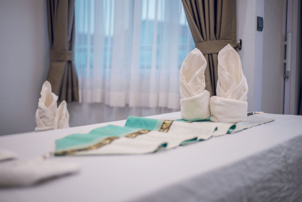 Фото Бутик-Отель Casa Retreat