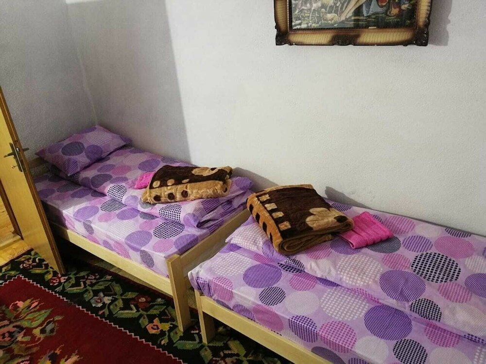 Фото Eko Village Jasavic