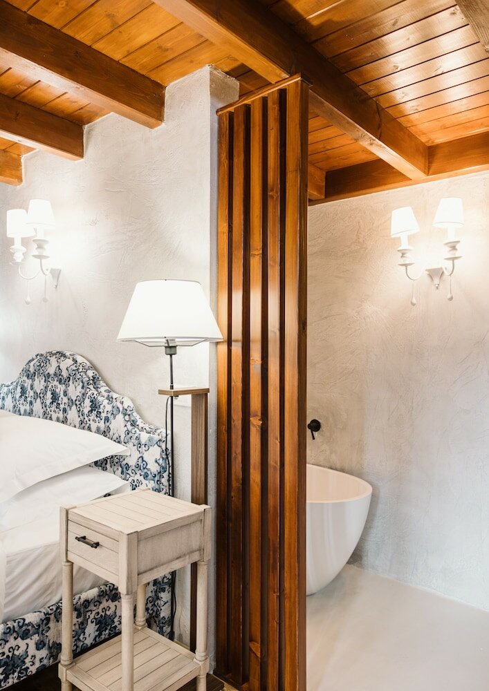 Фото Blerina's Village Project