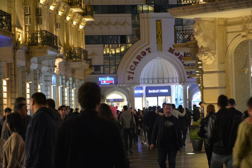 Фото Perron Hotel