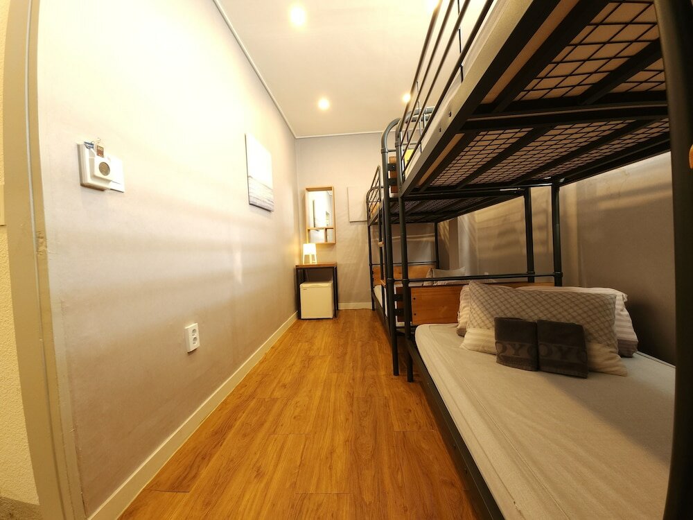 Фото Oyo Hostel Dongdaemun 1