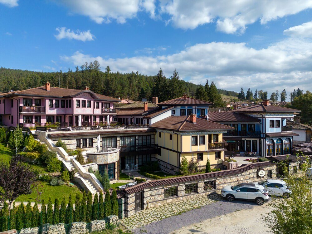 Фото Armaco Residence