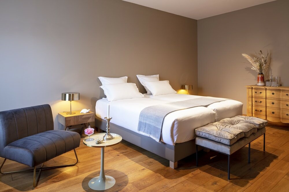 Фото Margaret - Hôtel Chouleur