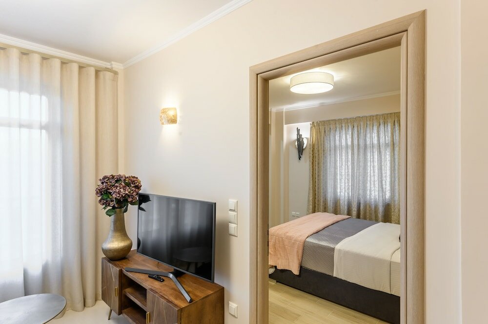 Фото Villa Filoxenia - by the sea - up to 12 guests