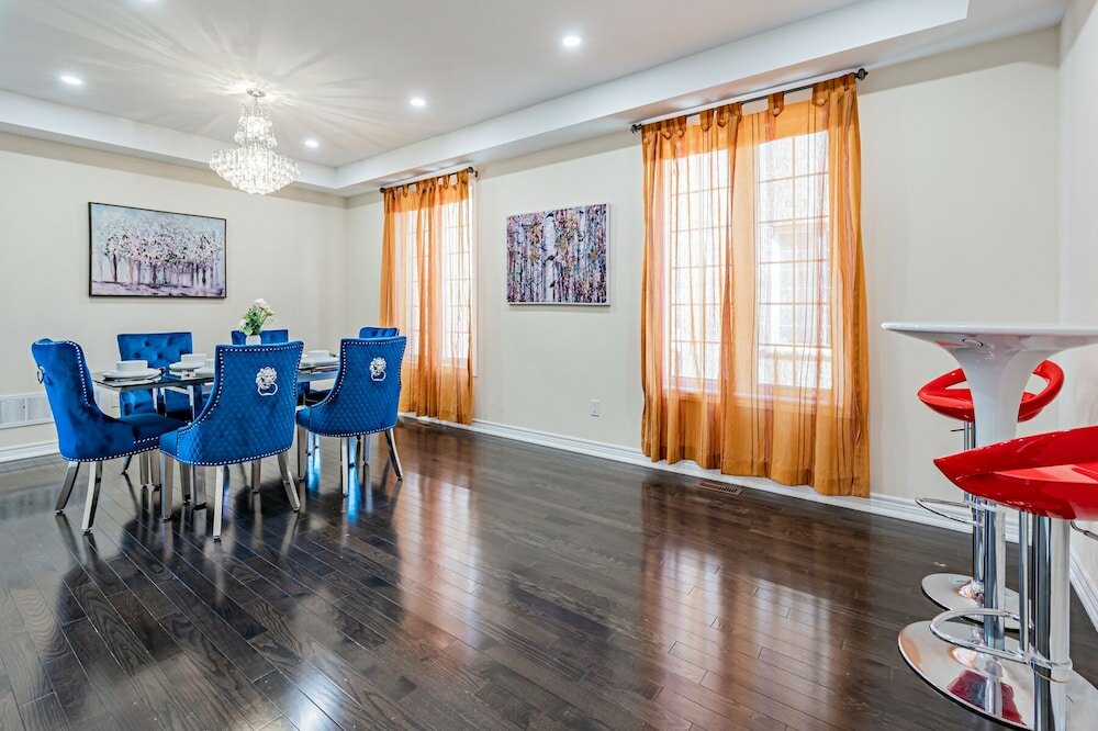 Фото Lady Valentina Boutique Home