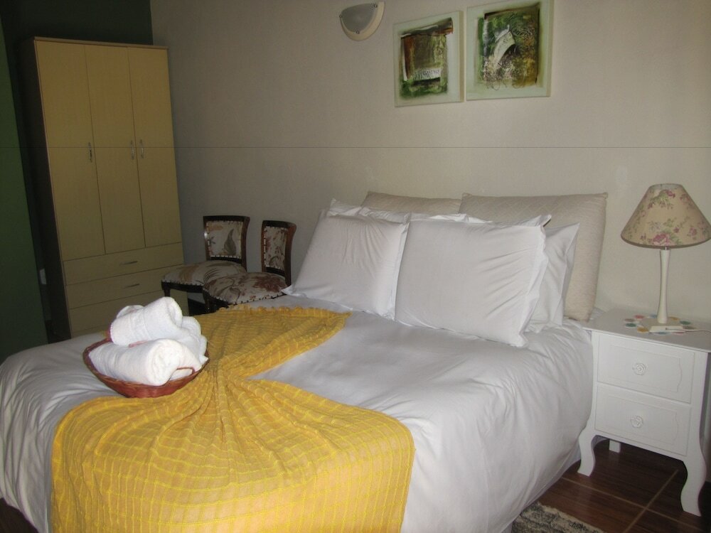 Фото Chalés Valle Florido