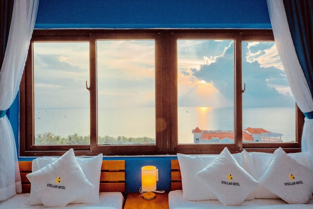 Фото Stellar Hotel Phú Quốc