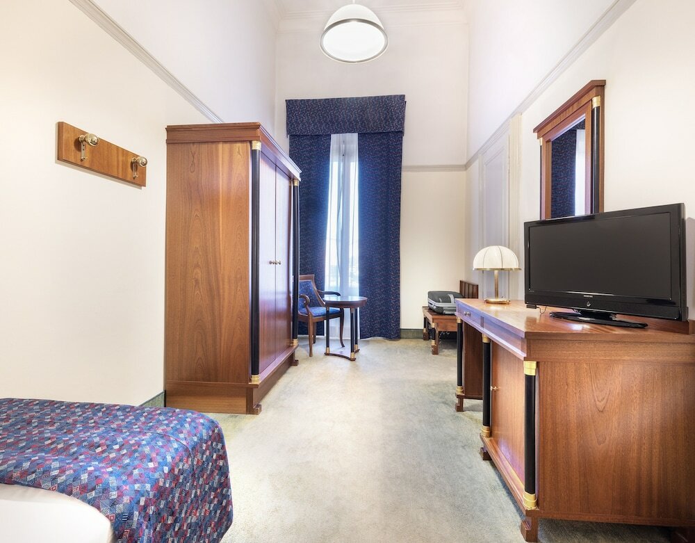 Фото Hotel Palace Bologna