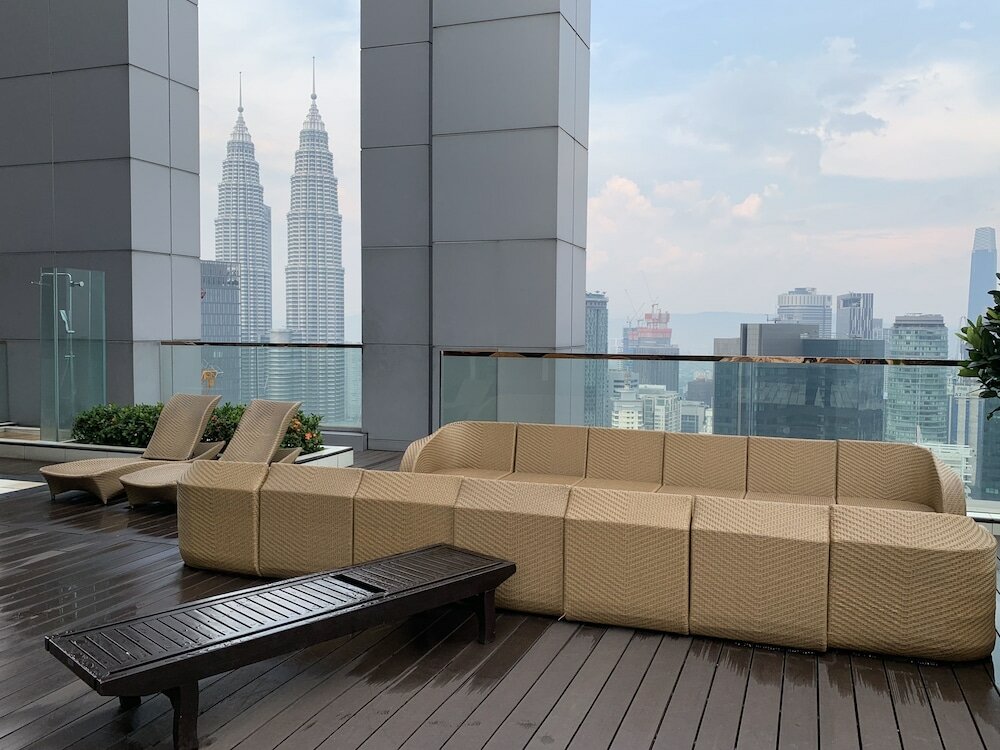 Фото Platinum Service Suites Klcc