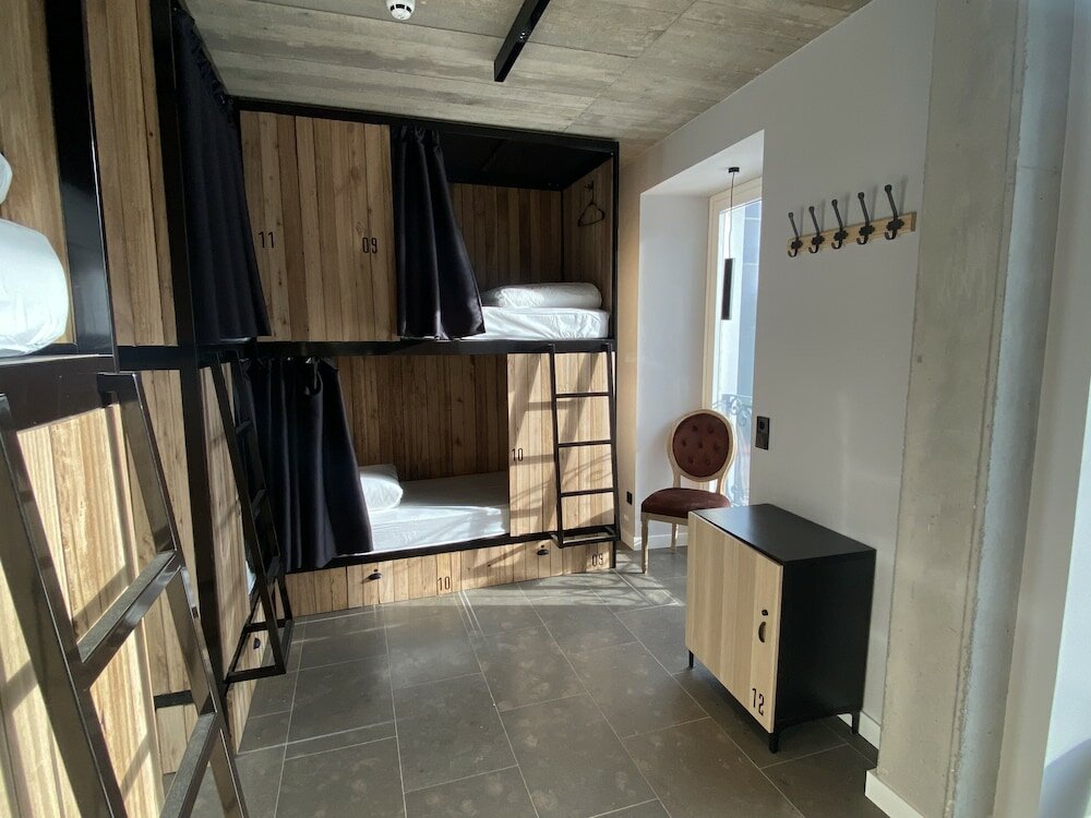 Фото Zarautz Surf House