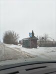 Викторовка (Oryol Region, 54K-187), public transport stop