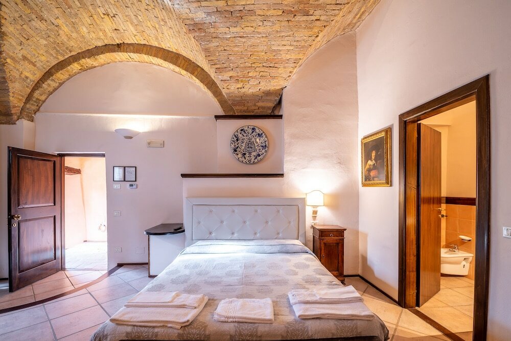 Фото Hotel Trevi