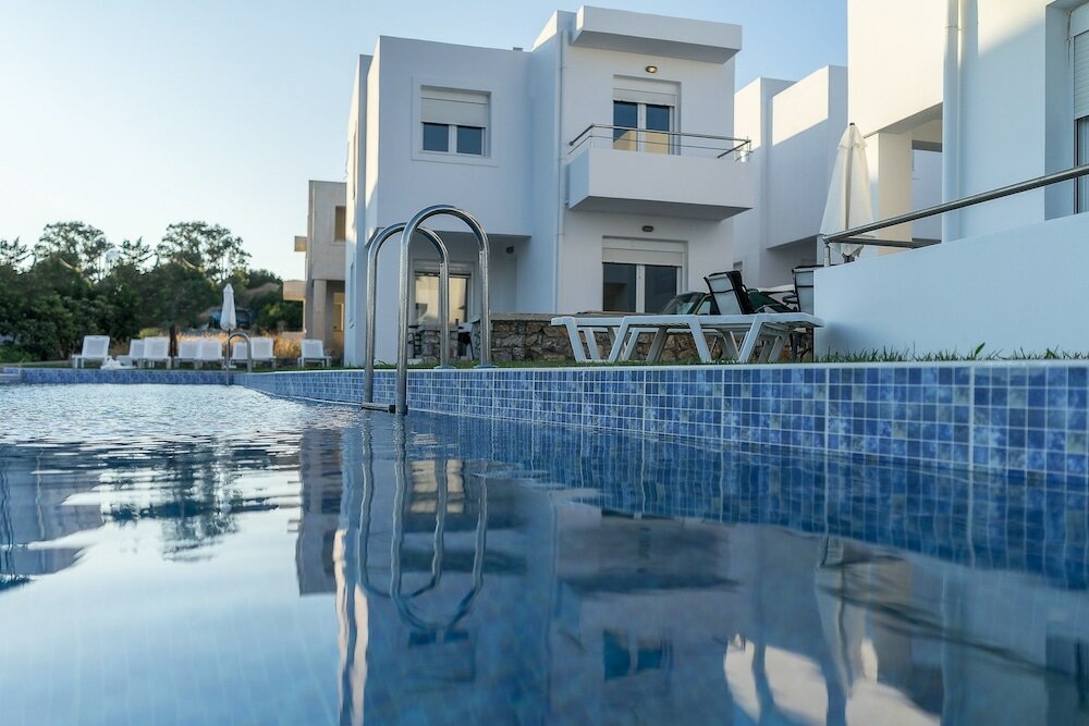 Фото Gennadi Summer Villas