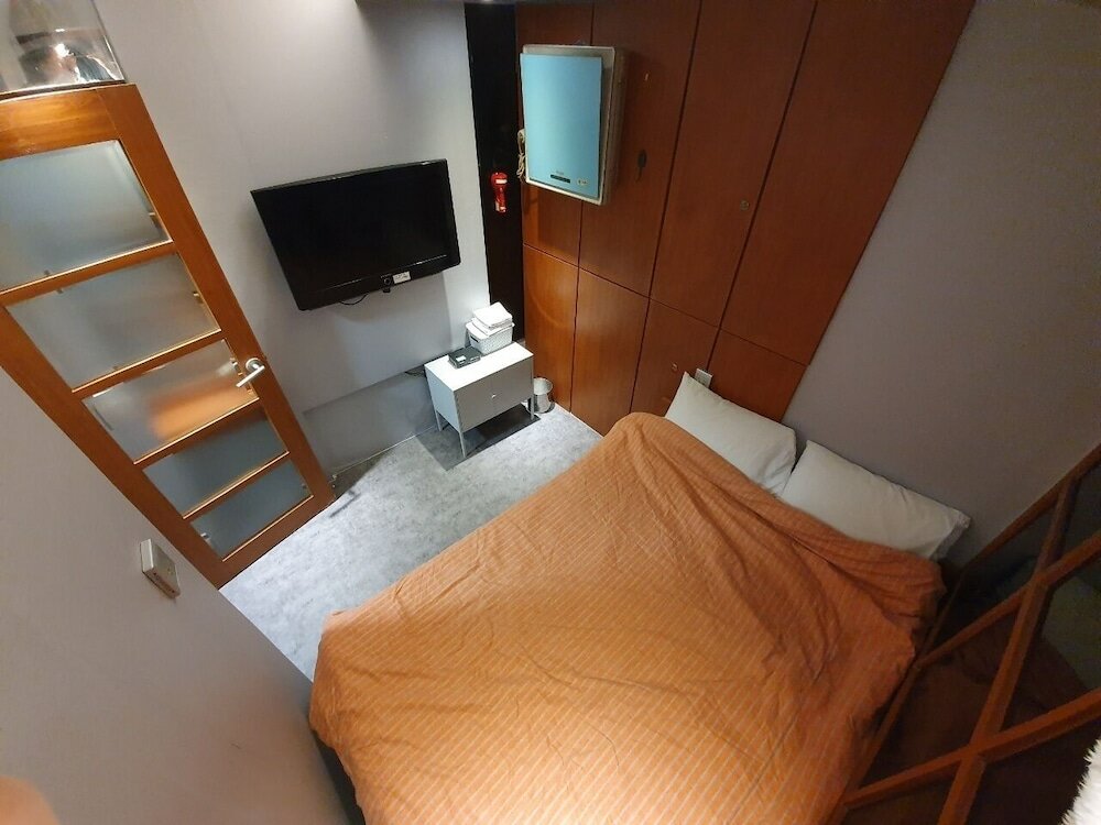 Фото Dalgona Guesthouse