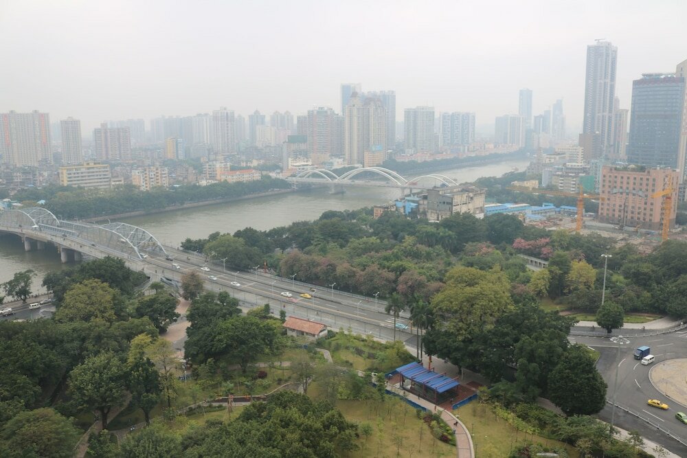 Фото Ruide Apartment Wanyi Plaza Branch