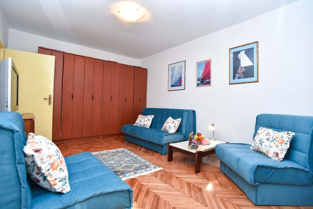 Фото Family Apartment Budva