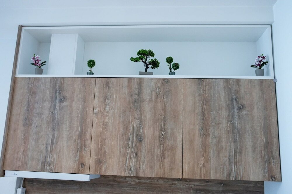 Фото Cozy modern studio in Thessaloniki