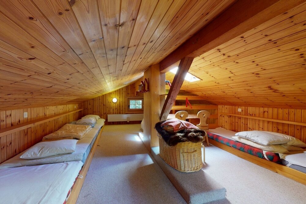 Фото Beautiful Chalet in the Heart of Thyon-les-collons