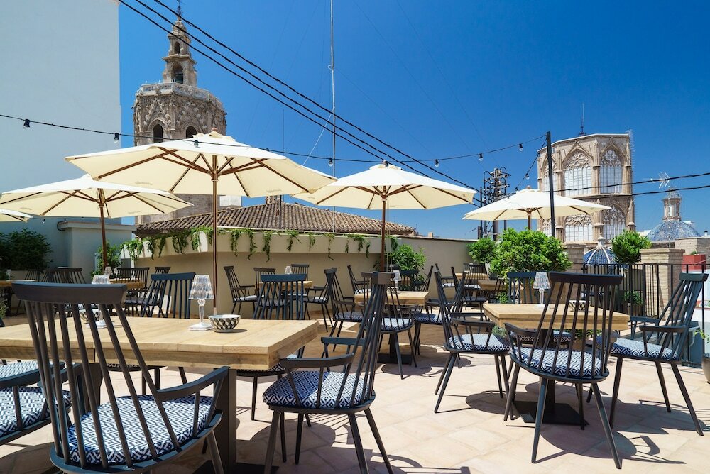 Фото The Valentia Cabillers Hotel