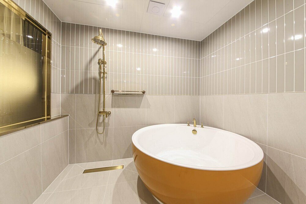 Фото Denbasta Premium Hotel Bumil