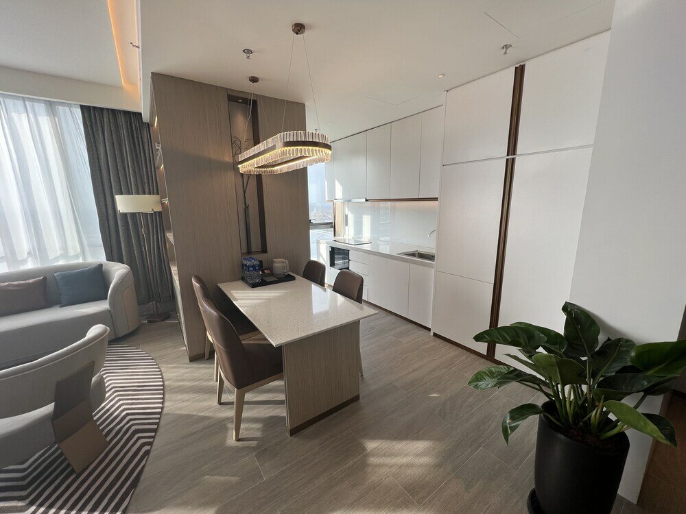 Фото Wanda Jin Xiaohe Xincheng