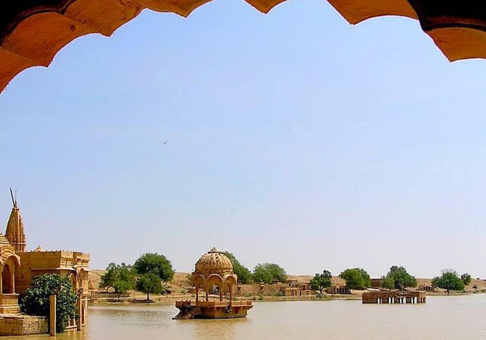 Фото Discovery Desert Camps