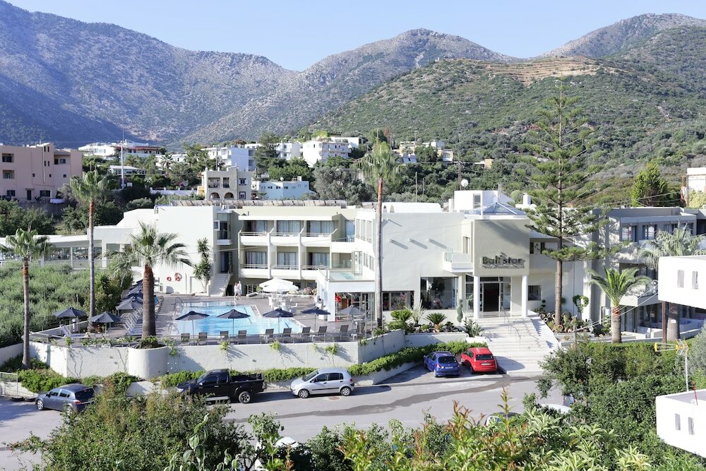 Фото Bali Star Resort Hotel