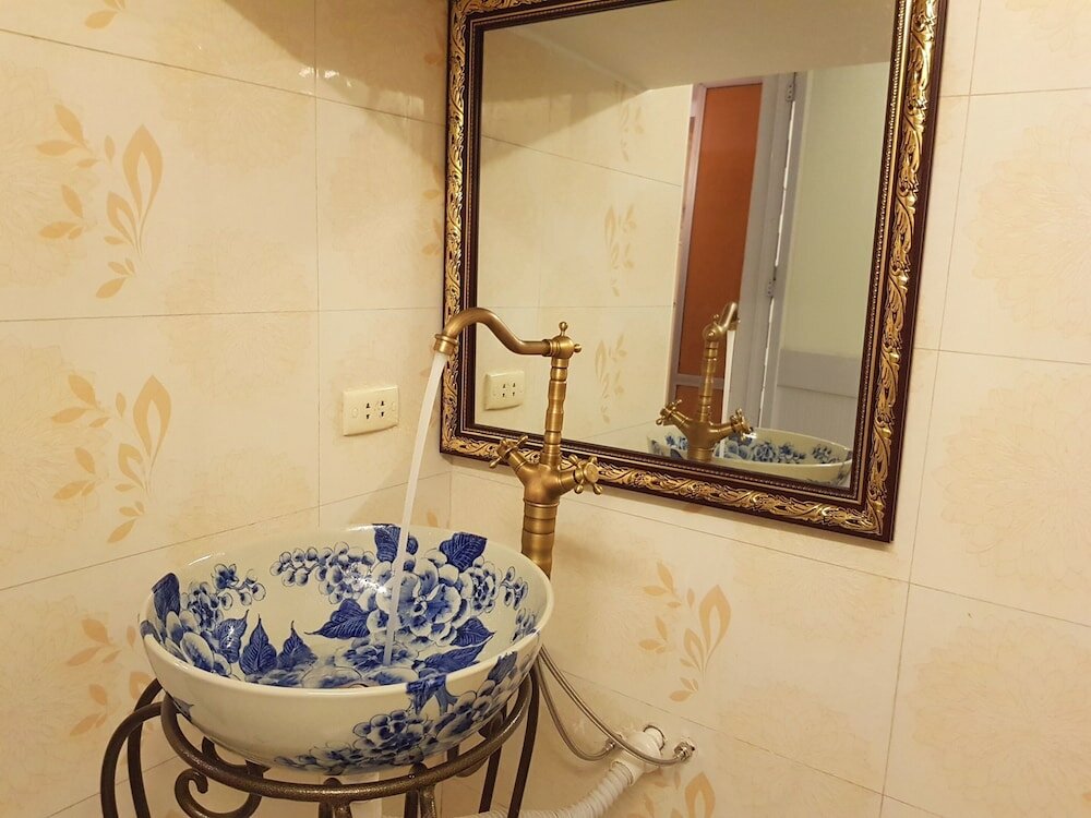 Фото Bc Family Homestay Apartment - Hanoi Old Quarter Center