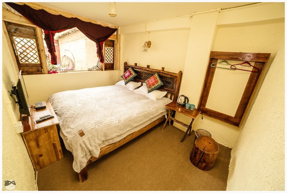 Фото Yi's Hostel