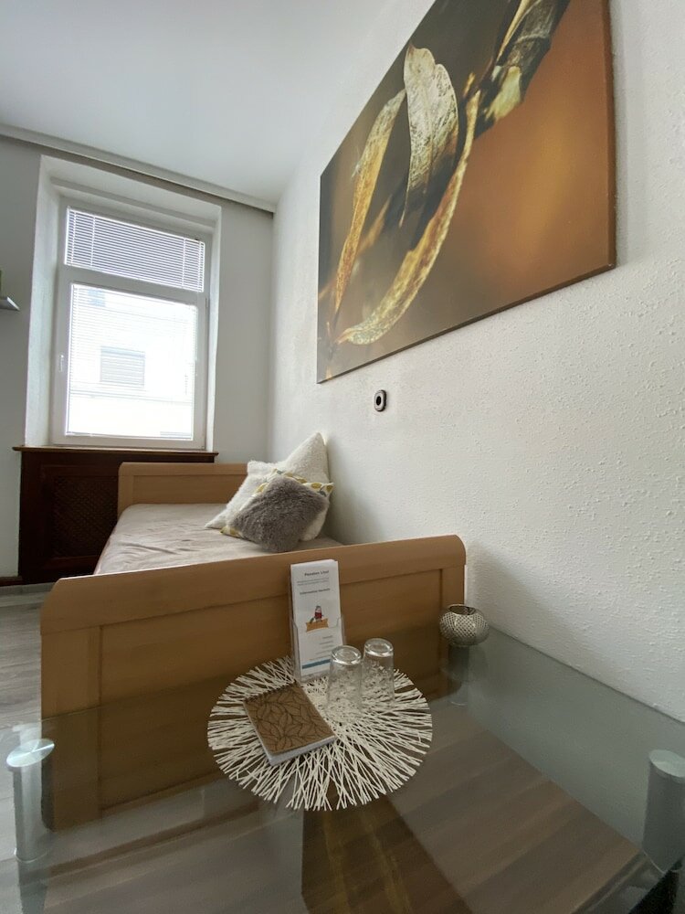 Фото Pension Lizzi