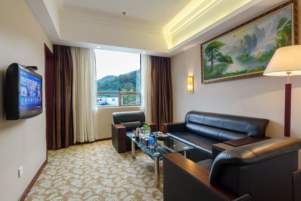 Фото Weiluola Hotel Xiamen