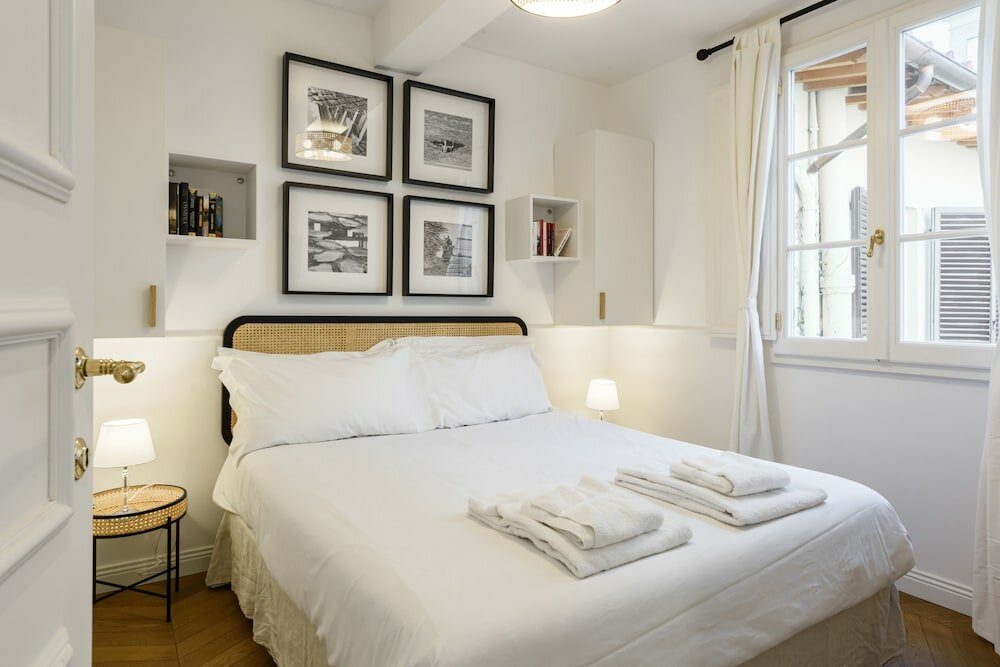 Фото Luxury San Niccolò